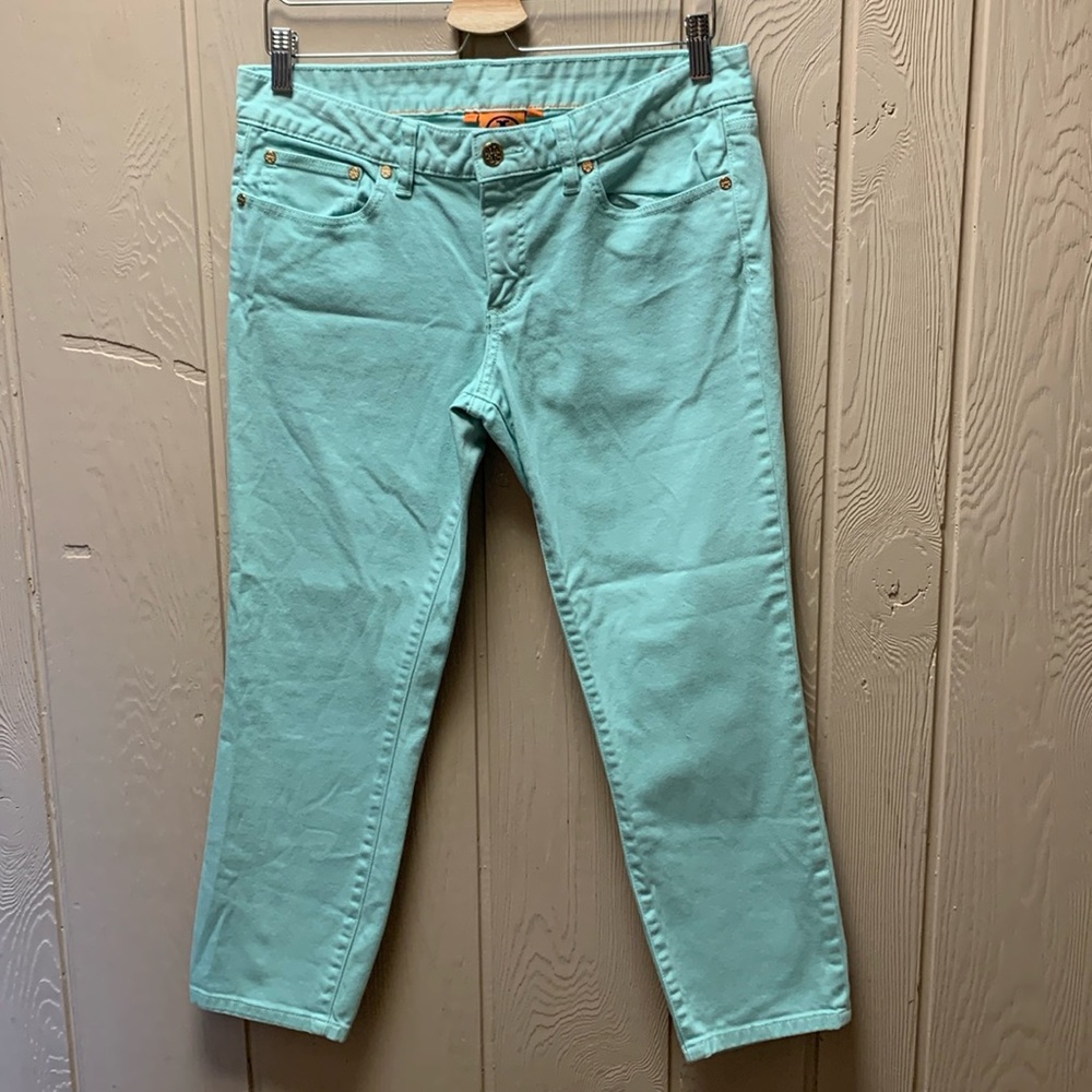 Tory Burch Jeans